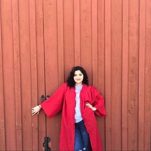 Meet your Posher, Karina